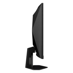 AOC Zaslon C27G4ZXE 27" FHD 280Hz / ukrivljen zaslon / 0.3ms MPRT / Freesync Premium (črn)