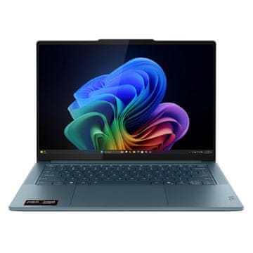 Lenovo Yoga Pro 7 14AKP10 14,5" (36,83 cm) OLED 3K RYZEN AI 7 350 32GB 1TB SSD Windows 11 Home prenosni računalnik 83KG0006SC