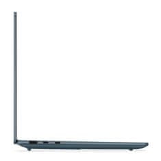 Lenovo Yoga Pro 7 14AKP10 14,5" (36,83 cm) OLED 3K RYZEN AI 7 350 32GB 1TB SSD Windows 11 Home prenosni računalnik 83KG0006SC