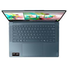 Lenovo Yoga Pro 7 14AKP10 14,5" (36,83 cm) OLED 3K RYZEN AI 7 350 32GB 1TB SSD Windows 11 Home prenosni računalnik 83KG0006SC