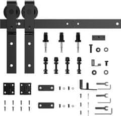 Nikcorp Otroški čevlji za vodo in sandali za plažo, barviti natikači iz EVA pene, hitro sušeči in protizdrsni podplat, velikost 27