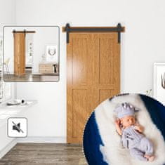 Nikcorp Otroški čevlji za vodo in sandali za plažo, barviti natikači iz EVA pene, hitro sušeči in protizdrsni podplat, velikost 27