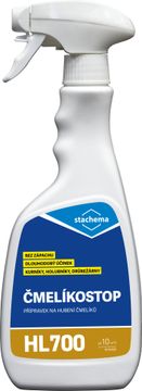 Rebel Čmrljevina 250 ml