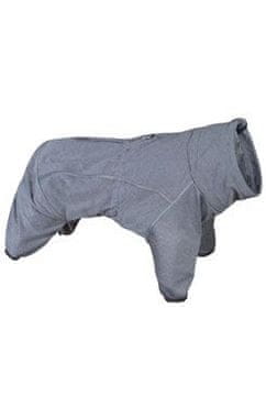 Hurtta Body Warmer obleka siva 40XS
