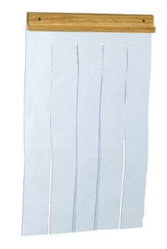 Ferplast Vrata za psarno PORTA DOMUS Medium FP