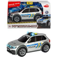 Dickie D 3714013 policijski avto