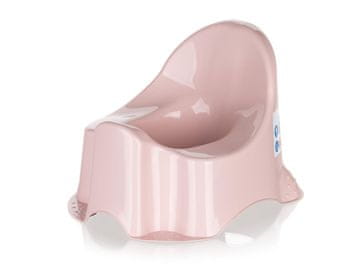 keeeper Plastični otroški lonček, PINK