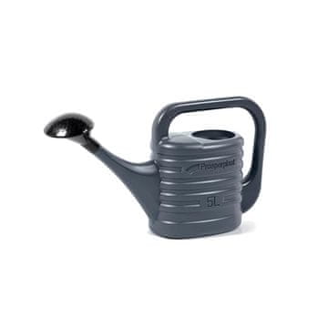 Prosperplast Zalivalnik ZEBRA 5l plastika, ANTR z razpršilnikom