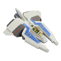 Hot Wheels Vesoljska ladja CANCER BUTTERFLY SPACE BOAT