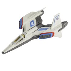 Hot Wheels Vesoljska ladja CANCER BUTTERFLY SPACE BOAT