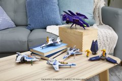 Hot Wheels Vesoljska ladja CANCER BUTTERFLY SPACE BOAT