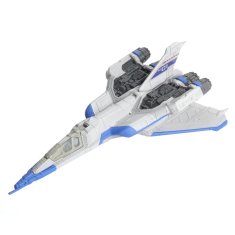 Hot Wheels Vesoljska ladja CANCER BUTTERFLY SPACE BOAT