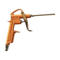 Airtool DG-10-3 pištola za pihanje, za kompresor, 80 mm
