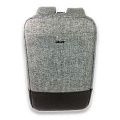 Acer SLIM 3-in-1 BACKPACK 14" nahrbtnik sive barve