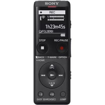 Sony Diktafon ICDUX570B