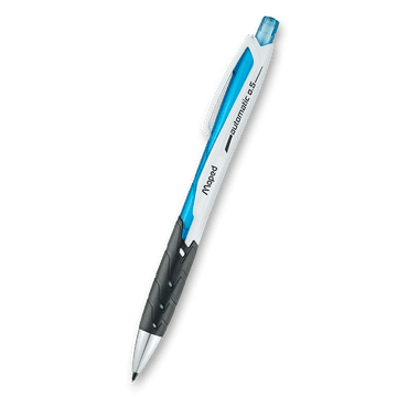 Maped Mikro svinčnik Automatic, 0,5 mm - moder