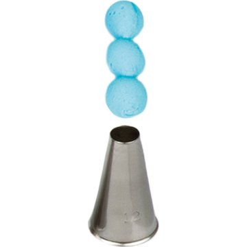 Decora Okrogli nasvet 12 -