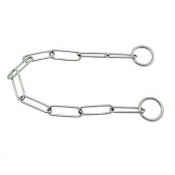 Ovratnik za povijanje zdravja z velikimi očesi 60 cm