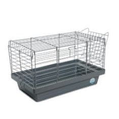 Juko Kletka za kunce 50 x 27 x 30 cm