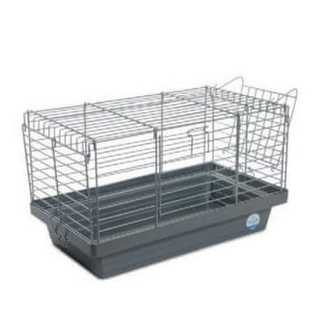 Juko Kletka za kunce 50 x 27 x 30 cm