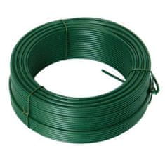 PVC žica 2,60 x 26 m majhna tuljava