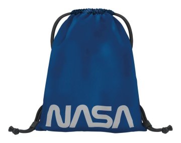BAAGL Torba NASA modra