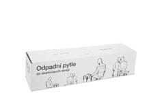 Aveli Vrečke za odpadke tipa II, modre