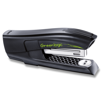 Maped Stapler Greenlogic Pocket št. 10 - za 15 listov