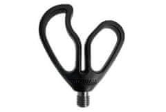 Drennan Specialist Crook Rest Black