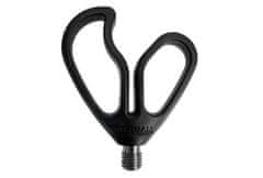 Drennan Specialist Crook Rest Black