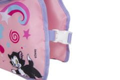 Bestway Otroški plavalni telovnik, Disney Junior Minnie