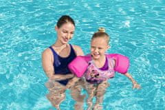 Bestway Otroški plavalni telovnik, Disney Junior Minnie