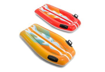 58165NP Surf ležalnik z ročaji