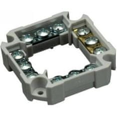 Ostatní Plastična škatla za priključek