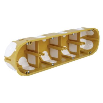 Kopos Škatle KPL 64-50/4LD za votle stene