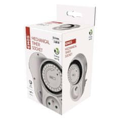 Emos Mehansko stikalo, TF - 16, 230V / 16A