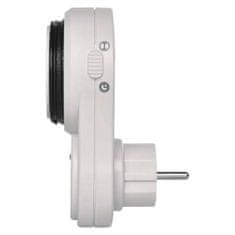 Emos Mehansko stikalo, TF - 16, 230V / 16A