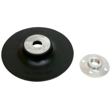 Ostatní Objemka Ø 115 mm, navoj M14