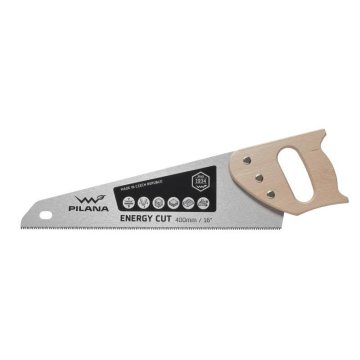 Pilana Žaga za rezanje repa, 400 mm, lesen ročaj - zaprta 5286.B