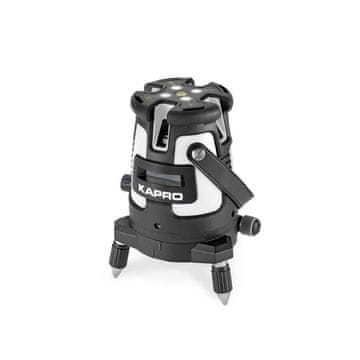 KAPRO PROLASER ALL-LINES GREEN, 6 žarkov, 27628