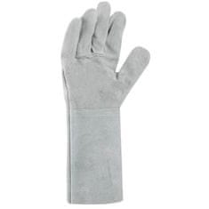 Ostatní Varilne rokavice MEL, velikost 10