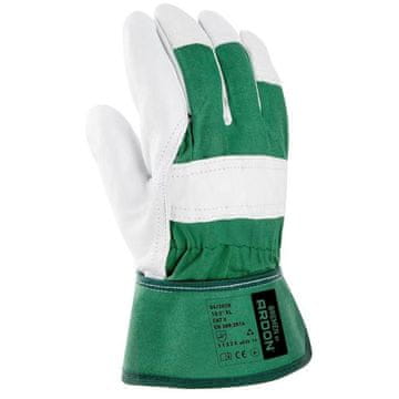 Ostatní Delovne rokavice BREMEN, velikost 10,5