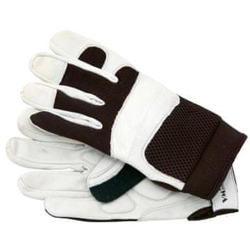 VM Rokavice iz jagnjetine, oblazinjene, velikost 8, 2140 z etiketo