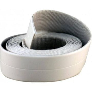 Ostatní Samolepilni trak za butilenove cevi, 22 mm x 3,35 m, bel