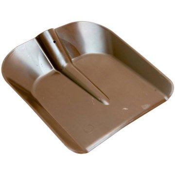 Ostatní Plastična lopata, majhna, brez ročaja