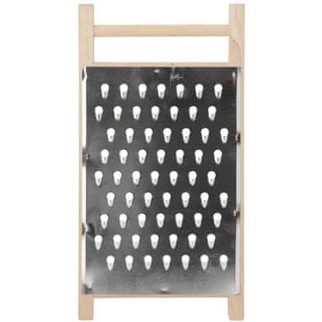 Ostatní Strgalo za peso v lesenem okvirju