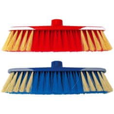 Enpro Barvna metla, 280 mm, groba nit, dlaka 6 cm