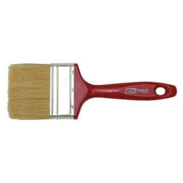 Enpro Ploska krtača PROFI, 4"