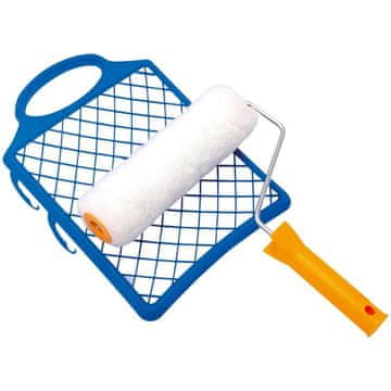 Enpro Valjček za barvo, komplet Vestan, 180 mm