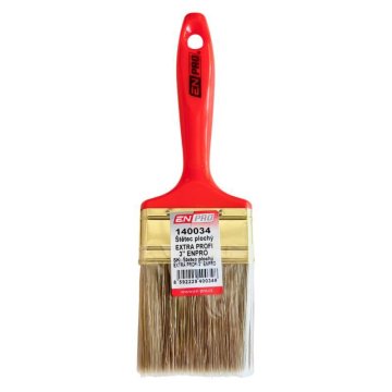 Enpro Ravna krtača EXTRA PROFI, 3"